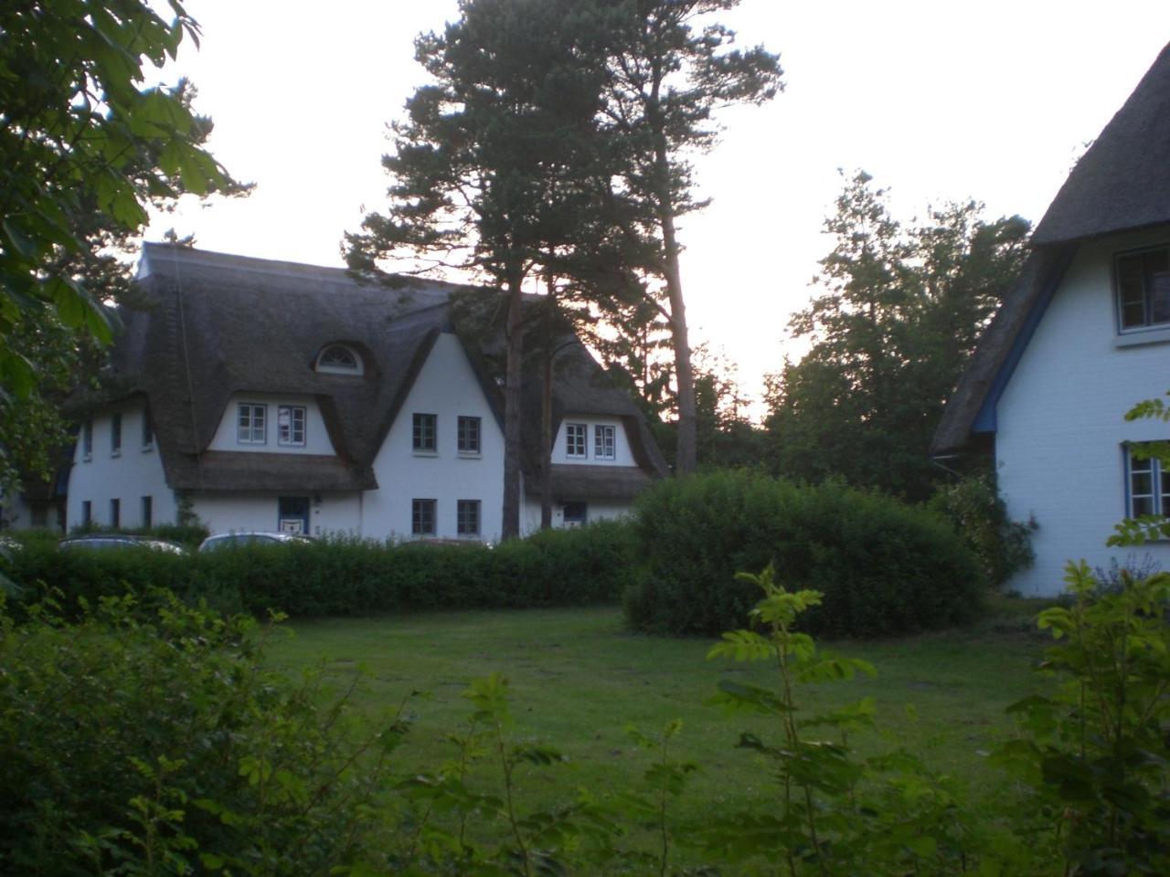Achtern - Diek - Am Strand Zingst Luaran gambar